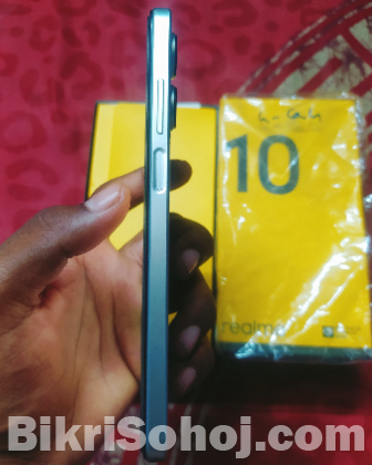 Realme 10